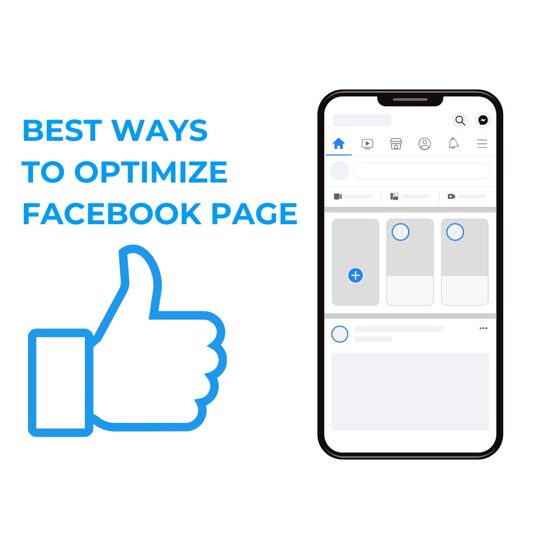 Best Ways To Optimize Facebook Page